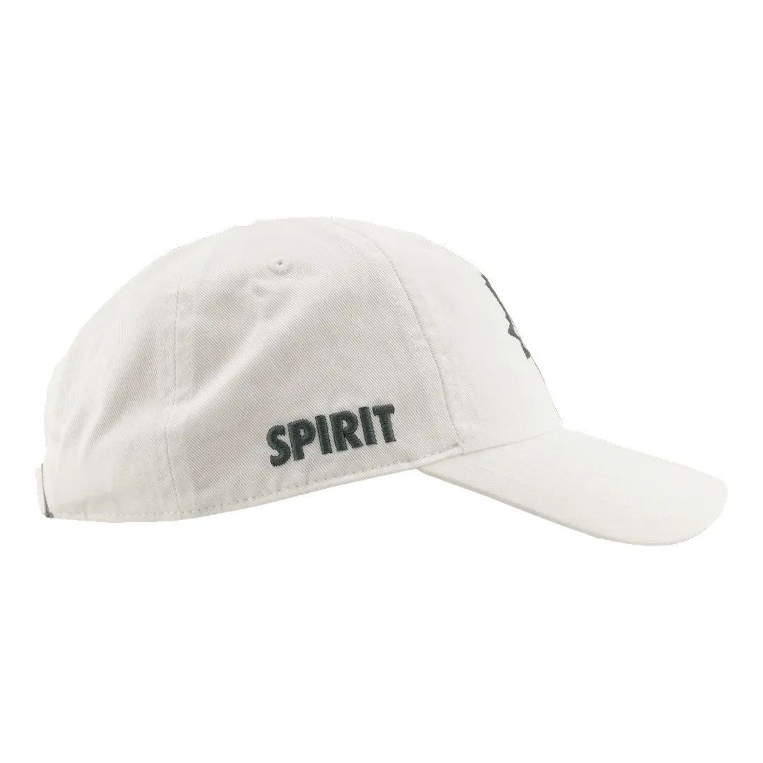 2026 Nike Washington Spirit Green Crest Hat - Image 3
