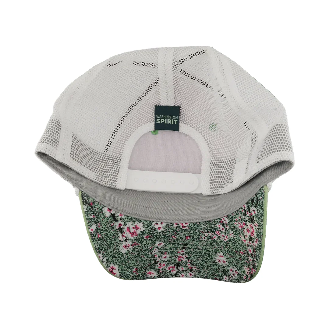 2026 Nike Washington Spirit Trucker Hat - Image 3