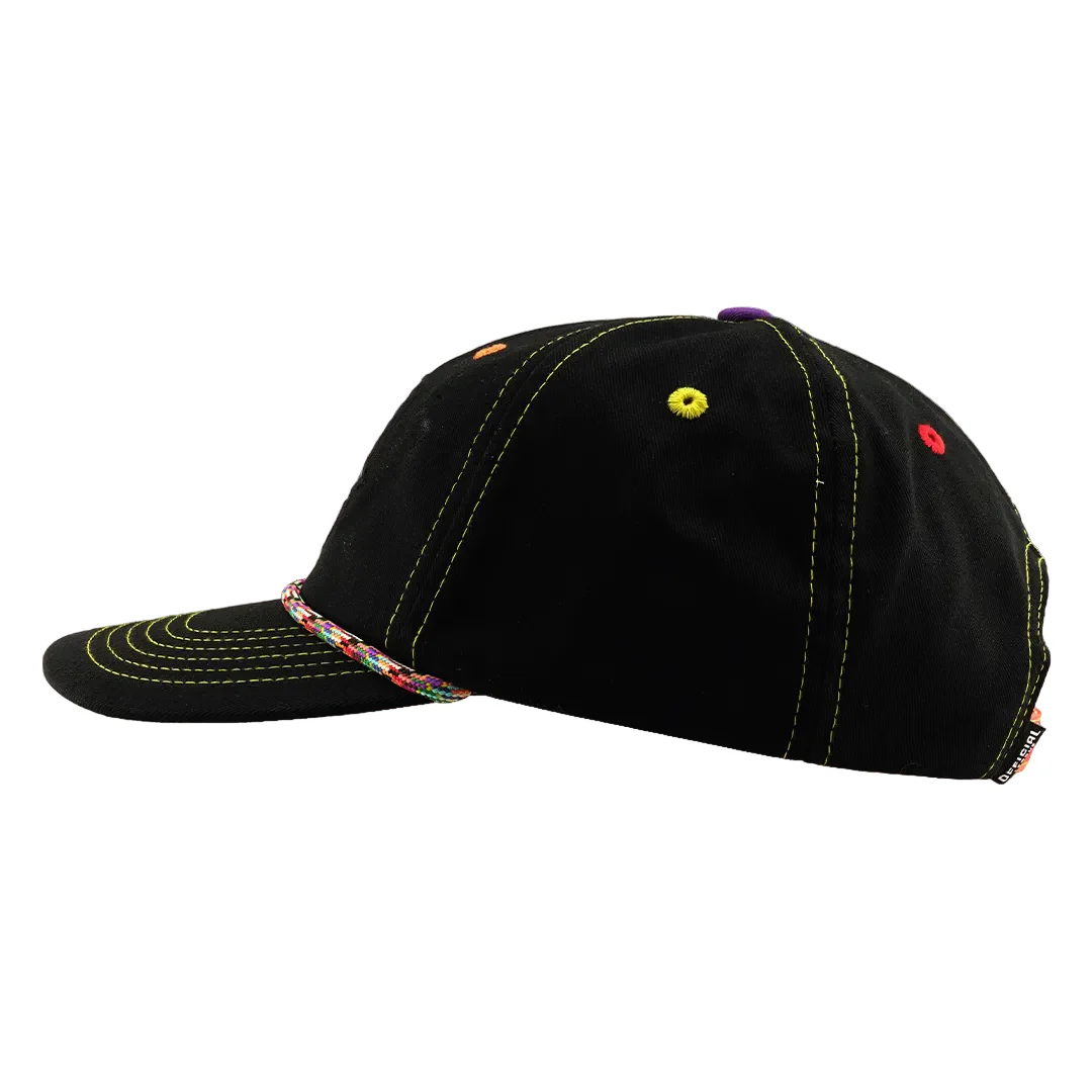 2026 Washington Spirit Pride Hat - Image 3