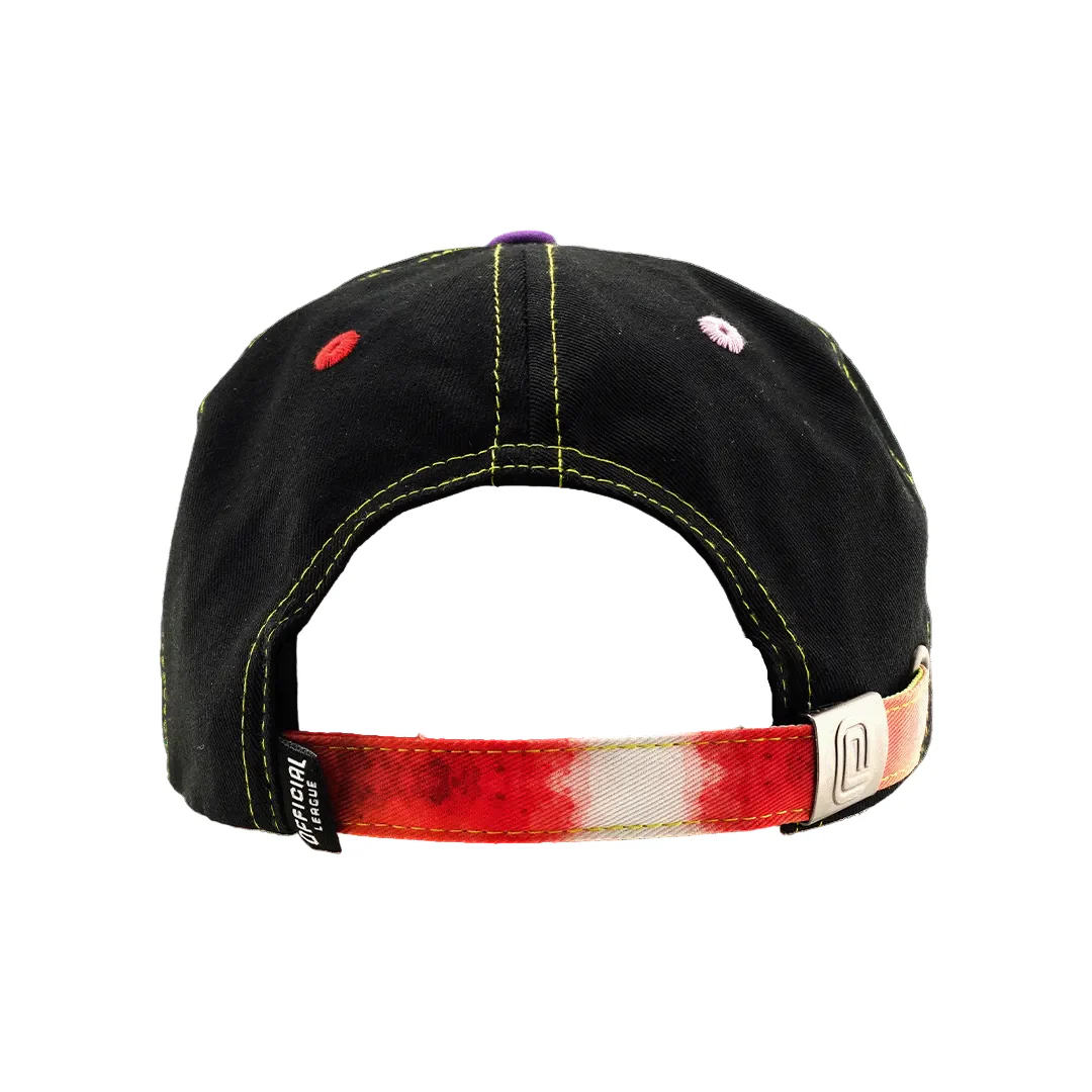 2026 Washington Spirit Pride Hat - Image 4