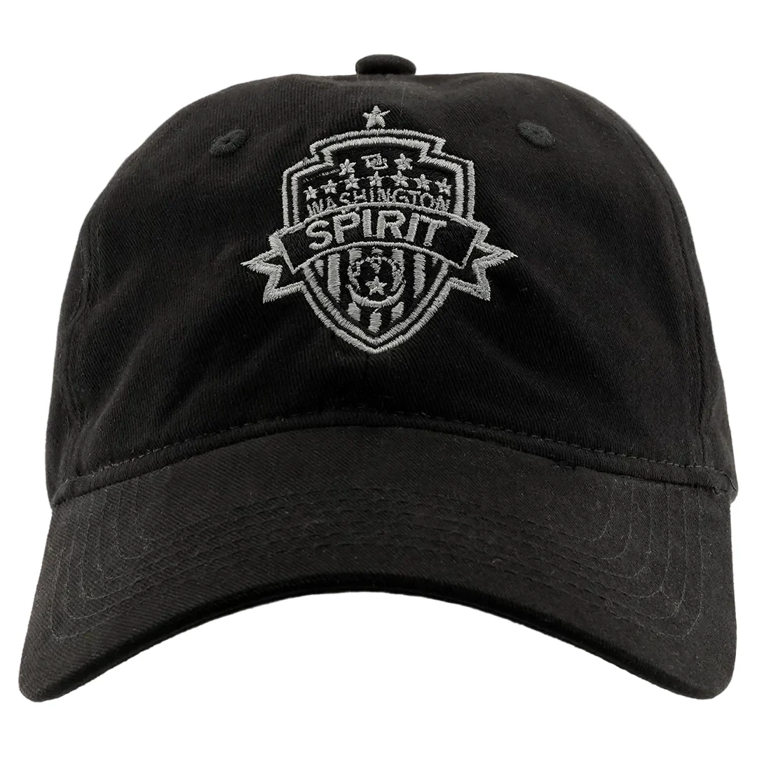 Washington Spirit Black Cap