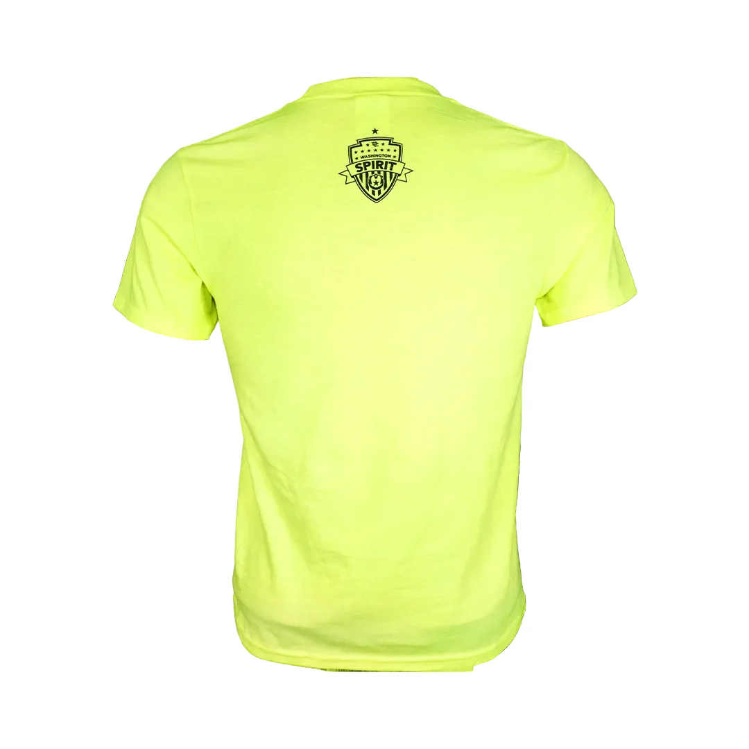 Kickin It With Spirit Tee - Image 2