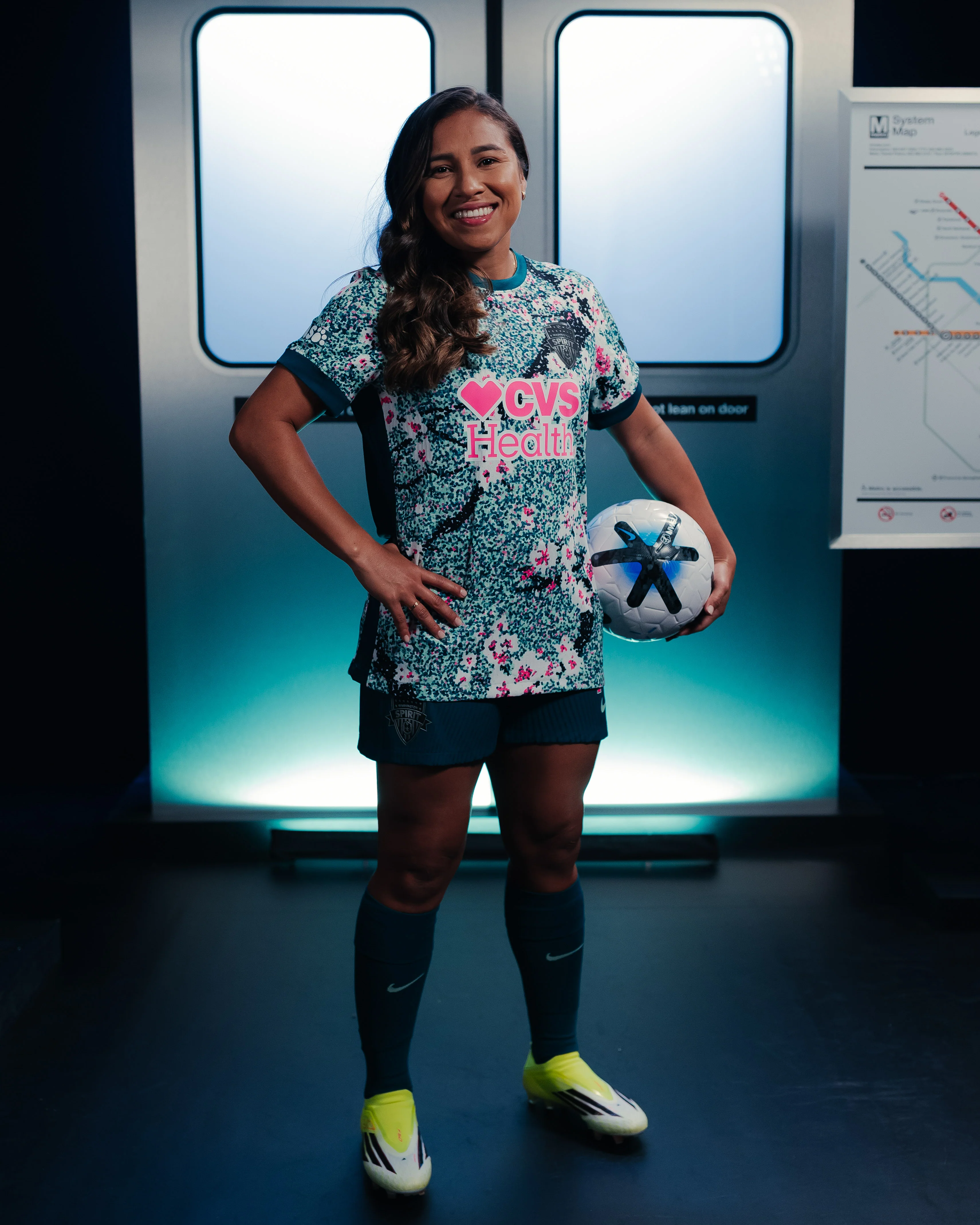 SPIRIT IN BLOOM UNISEX JERSEY - Image 3
