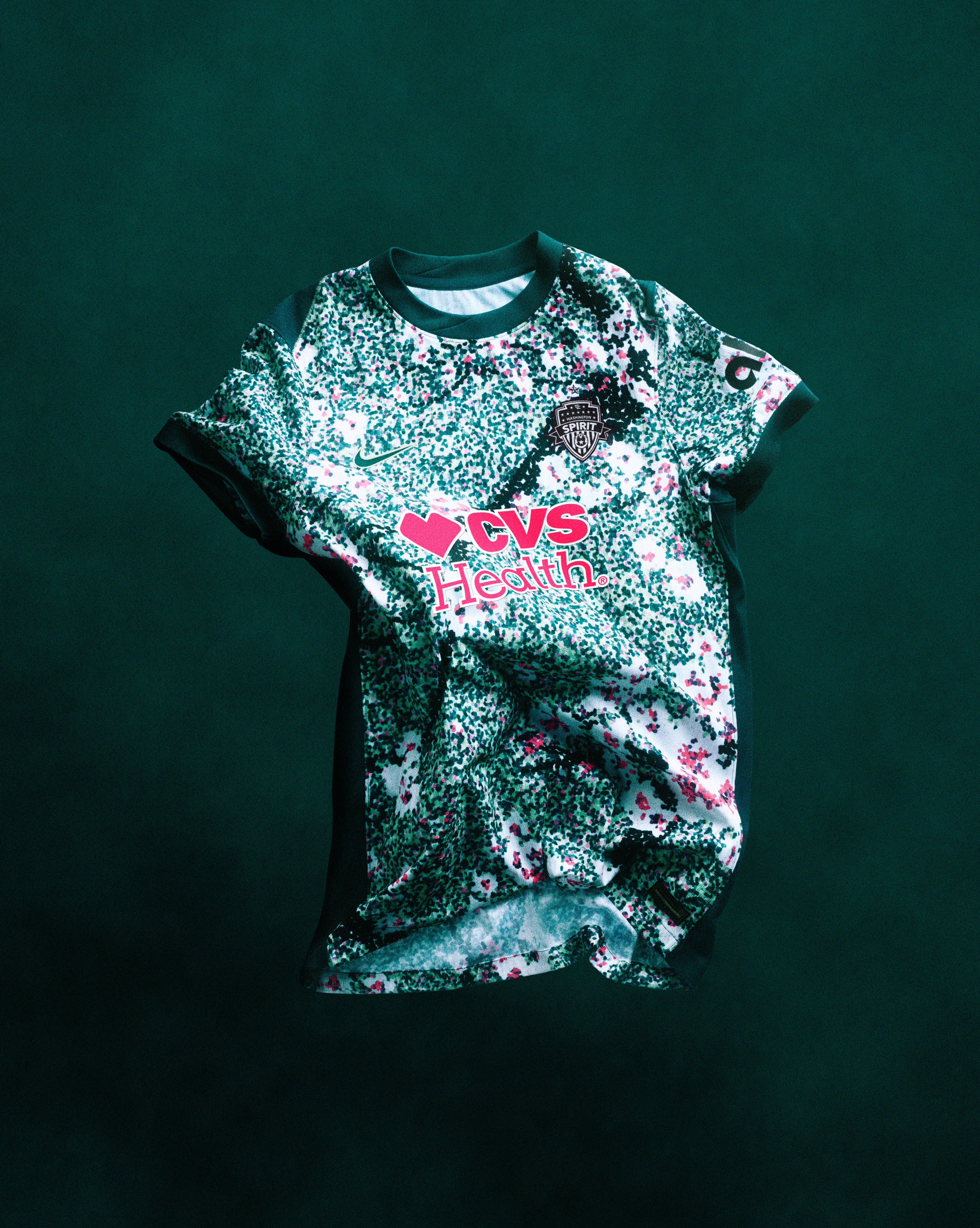 SPIRIT IN BLOOM UNISEX JERSEY - Image 4