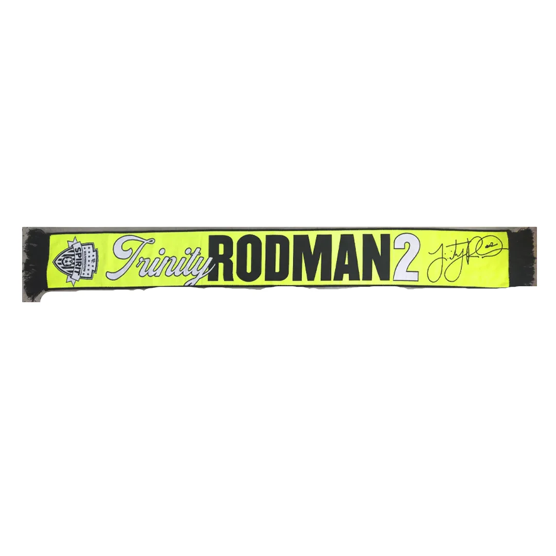 Trinity Rodman Scarf - Image 3
