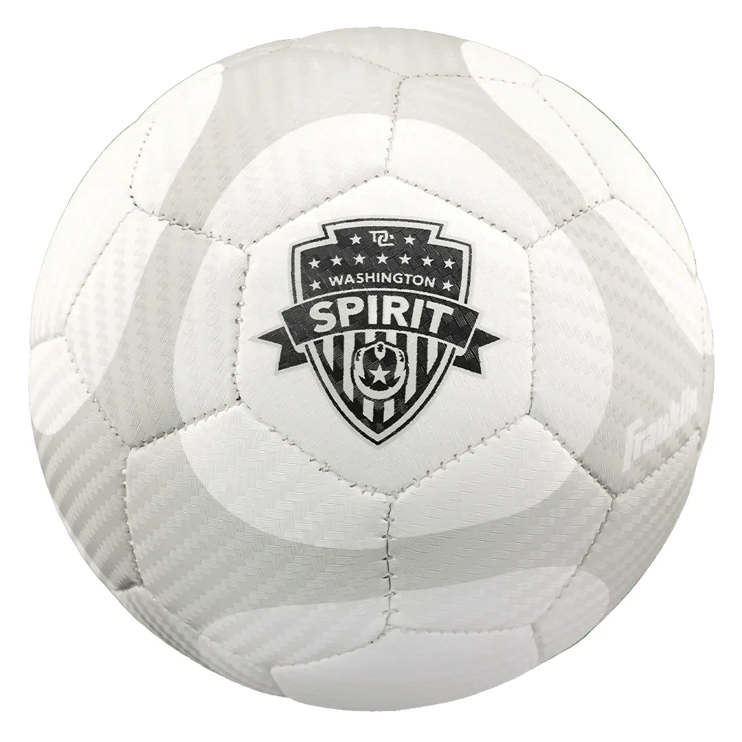 Washington Spirit Mini Ball
